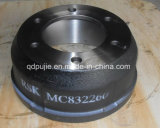 for Mitsubishi Brake Drum Mc832266