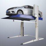 Two Layer Car Parking Lift