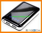 Battery Pack Portable Fashionable Business-Style 12V Li Power Bank