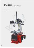Car Tyre Changer with Double Cylinder Arm, / Garage Quipment