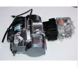 Lifan 140cc 1p55fmi Manual Clutch 4 Gear up Engine