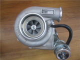 Turbocharger Hx50W 2836658 for Iveco F3b Truck Compressorturbo 3596693, 3594505, 500390351