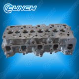 Combo X17D / 5607060 / 97146577 Cylinder Head 4ee1 for Opel Corsa