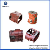 Truck Parts Die Casting Gearbox Housing Manufacturer From China