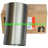 Cummins Isbe/Isde Cylinder Liners for Marine Engine