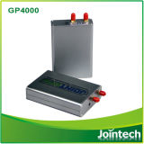 Vechicle GPS Tracker Device & Tracking System for Fleet Management Solution