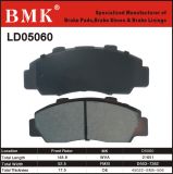 High Quality Brake Pad (D5060M)