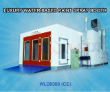 Wld9300 Car Paint Spray Booth with LED Light