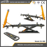 Ce Approved European Style Auto Body Repair Frame Machine