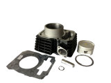 Complete Cylinder Kit for Motorcycle