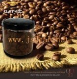 Coffee Promotional Car Air Freshener, Car Perfume Pendant (JSD-C0088)