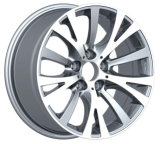 Replica for BMW Alloy Wheel (BK345)