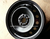18X6.5 High Quality Winter Steel Wheel
