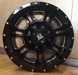 SUV Wheel/4X4 Alloy Wheel