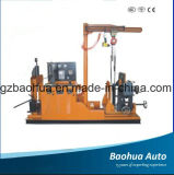 BGT-2 Model Automobile Gearbox and Differential Dismounting and Running-in Work Bench