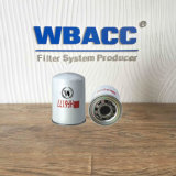 Hydraulic Filter Hf6177 Lube Filter Engine Oil Filter
