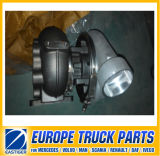 0060969999 Turbocharger Truck Parts for Mercedes Benz