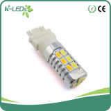 White/Amber 3157 Switchback LED Bulbs for Turn Signal Lights