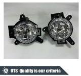 Auto Parts Body Parts Foglamp Foglight for Chevrolet Spark 2006 / 2011