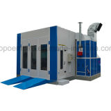 Ce Approved Ep-200 Car Paint Spray Booth