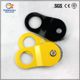 Powder Coating Auto Accessory Stamping Crane Winch Pulley Block