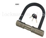 Heavy Duty Bicycle Lock Iron Bicycle Lock (BL-82901)