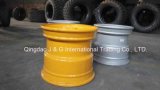 17X13 and 17X16 Rim/Wheels for Agricultural Flotation Implement
