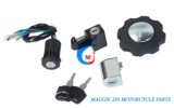 Motorcycle Parts Lock Set for Motorcycle Cg125