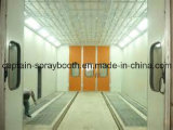 Industrial Customize Auto Coating Equipment, Large Spray Booth