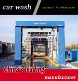 Fully Automatic Tourist Bus Wash Machine From 1992 China Supplier