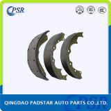 Chinese Wholesaler Truck Parts Disc Brake Shoe