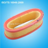 Antibacterial Filter for Air Conditioner 7701047655 in China