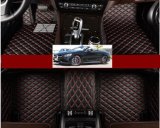 Rubber/PVC/XPE 5D/3D Car Mats for 2017 Benz Amg S 63 Base 4matic