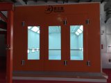 Top Quality Car Spray Booth for New Year Sale