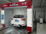 Automatic Mobile Touchless Car Care Equipment