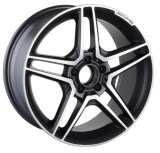 Replica Alloy Wheel for Mercedes-Benz (BK213)