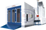 Wld9000 CE Approved Car Spraying Booth with Turbo Fan