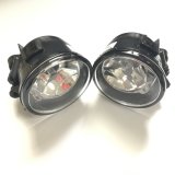 Auto Parts Fog Light Left Side Without Light Bulb Included for BMW X3 F25 2011-2014 63177238787 63177238788