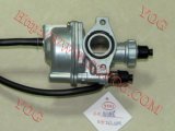 Motorcycle Spare Parts Motorcycle Carburetor for Tvs Star