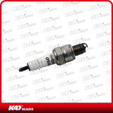 Best Price Motorcycle Spare Part Motorcycle Spark Plug for Wave C100