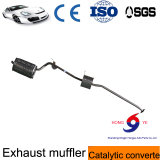 Exhaust Muffler System for Byd F6 From China with Best Quality and Lower Price
