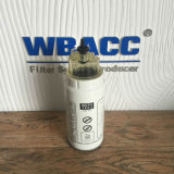 Auto Parts Fuel Water Saperator Fuel Filter for Mann Pl420