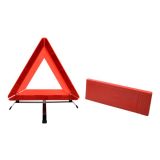 Reflective Warning Triangle for Traffic Safety (RF-C-101)