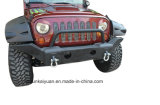 Front Bumper For Jeep Wrangler 07+ (FDA-WR-05)