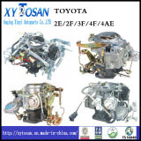 Engine Carburetor for Toyota 2e 2f 3f 4ae