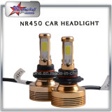 Factory Price High Low Beam H13 H4 LED Headlight Bulb