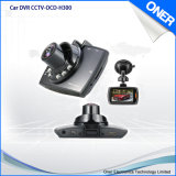 High Quality Car DVR Recorder with Wide Angle