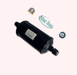 China Professional Supplier Bus A/C Receiver Drier Dml415 5/8