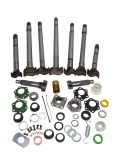 Brake Parts of S-Camshafts & Repair Kits