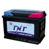 DIN Standard MF Automotive Battery (MFDIN75)